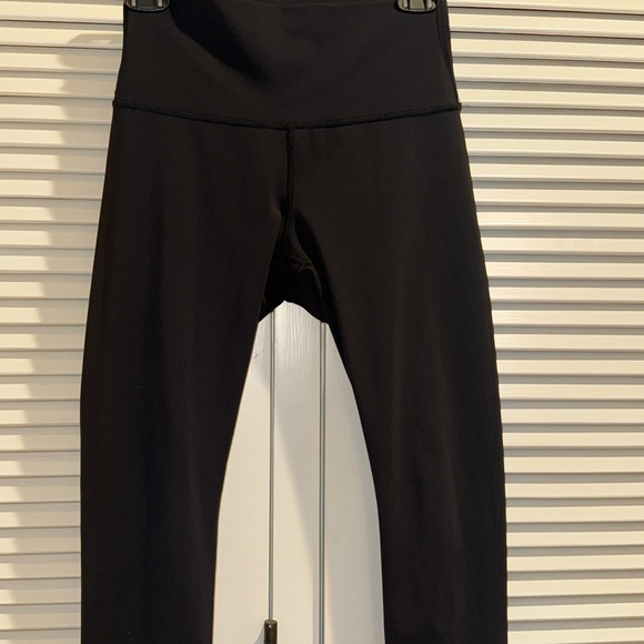 lululemon athletica Other - Women  Black Active Leggings